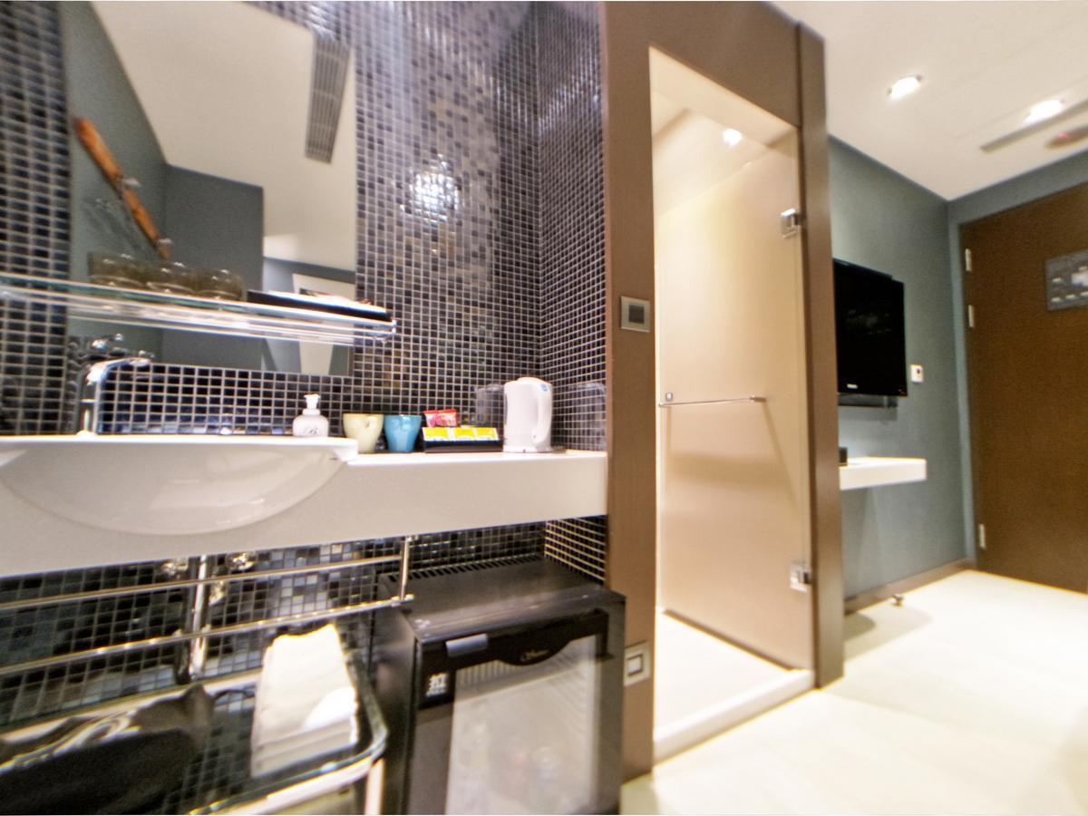 Beauty Hotels Taipei - Hotel B6 Εξωτερικό φωτογραφία