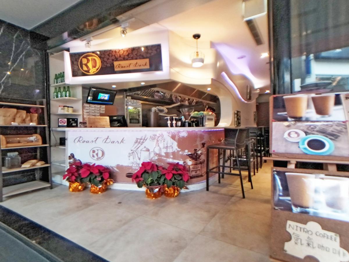 Beauty Hotels Taipei - Hotel B6 Εξωτερικό φωτογραφία