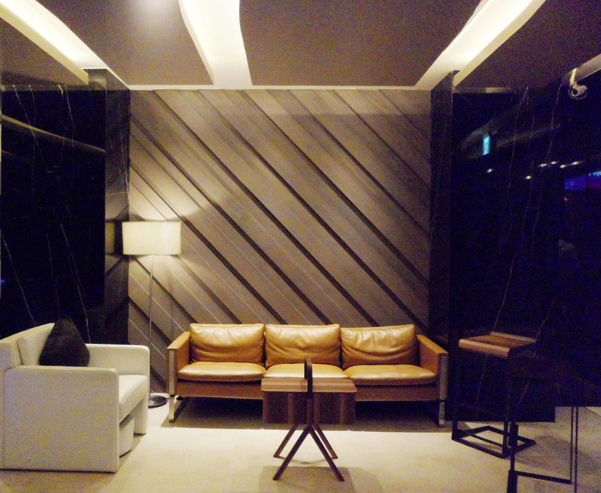 Beauty Hotels Taipei - Hotel B6 Εξωτερικό φωτογραφία
