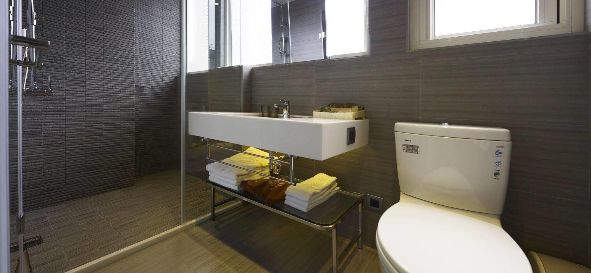Beauty Hotels Taipei - Hotel B6 Εξωτερικό φωτογραφία