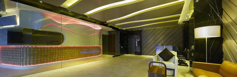 Beauty Hotels Taipei - Hotel B6 Εξωτερικό φωτογραφία