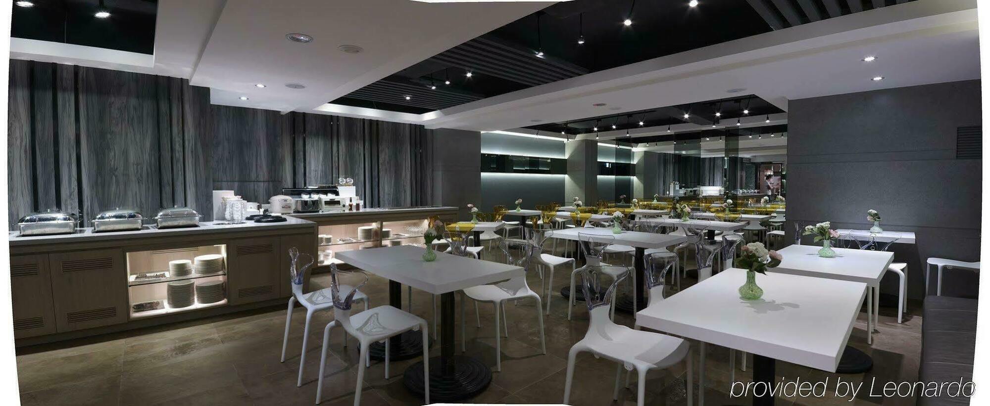 Beauty Hotels Taipei - Hotel B6 Εξωτερικό φωτογραφία
